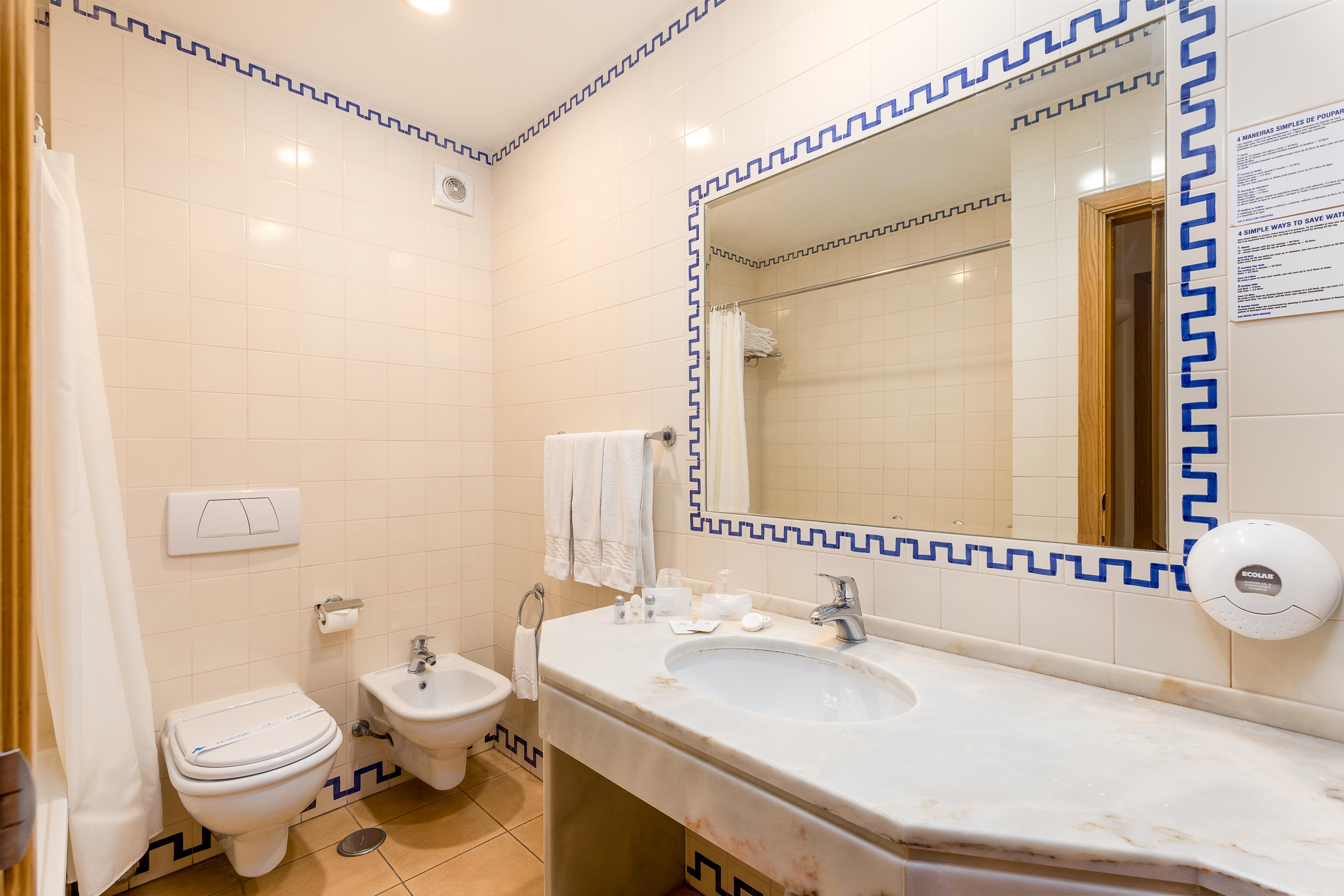Hotel Apartamento Dunamar Monte Gordo Bagian luar foto