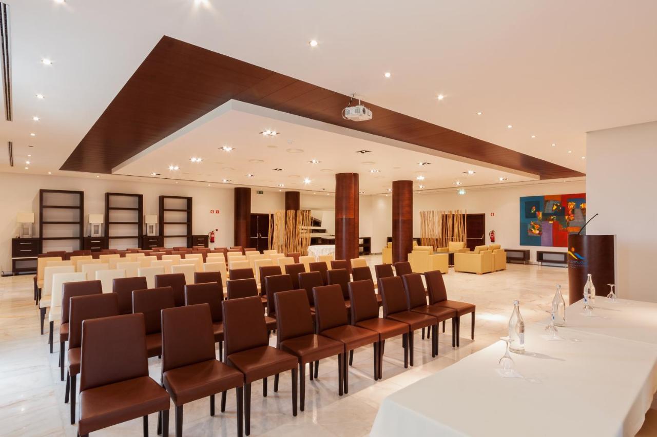 Hotel Apartamento Dunamar Monte Gordo Bagian luar foto